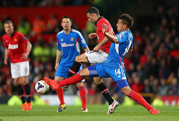 文化的象征 文化的象征