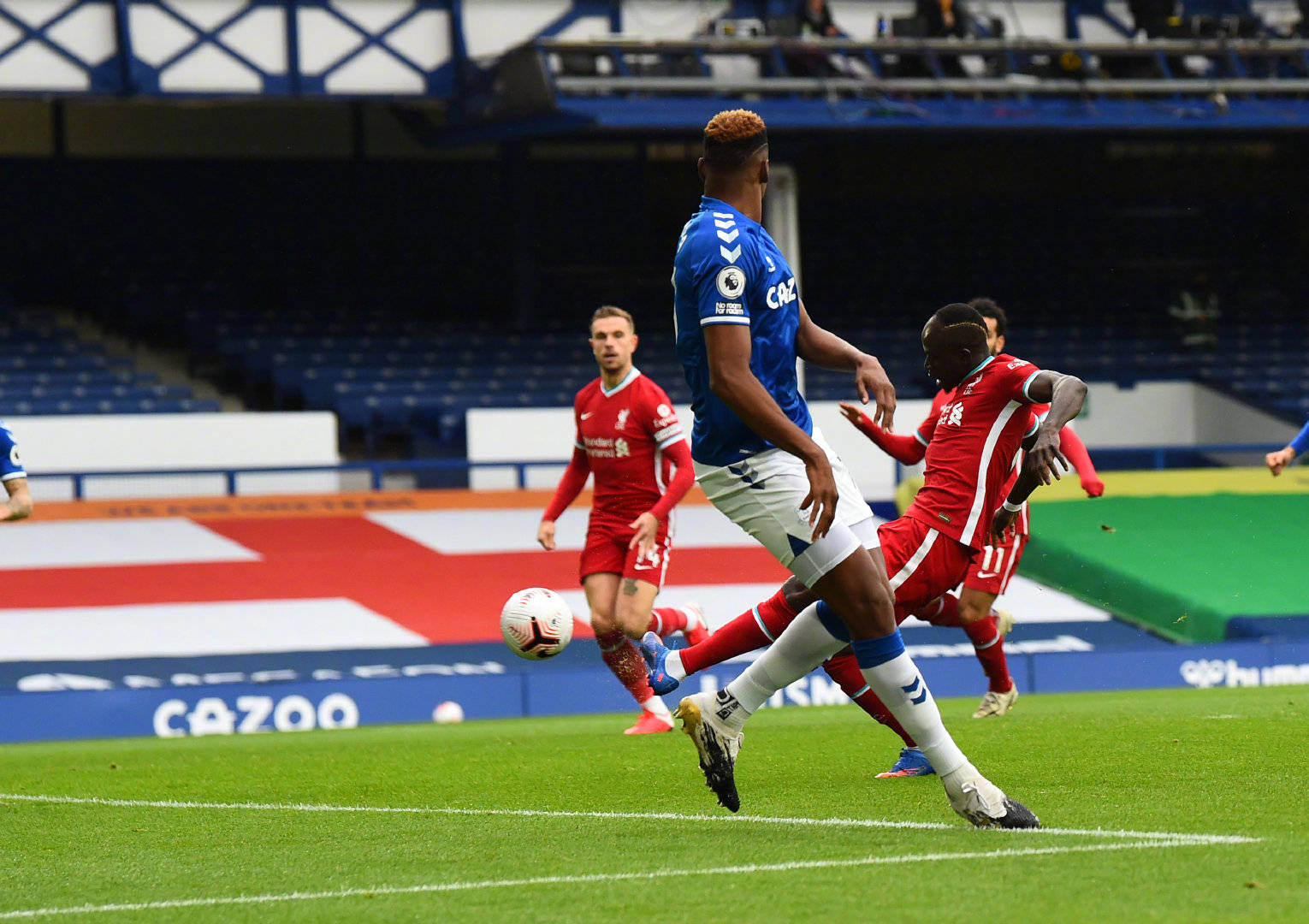 串联对抗 串联对抗